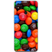 Чехол BoxFace Xiaomi Redmi 10A Эмемдемки