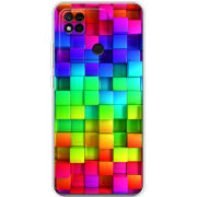 Чехол BoxFace Xiaomi Redmi 10A 