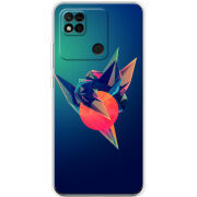 Чехол BoxFace Xiaomi Redmi 10A 