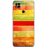 Чехол BoxFace Xiaomi Redmi 10A 