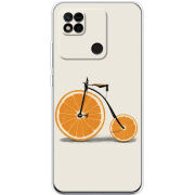 Чехол BoxFace Xiaomi Redmi 10A 