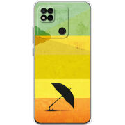 Чехол BoxFace Xiaomi Redmi 10A 