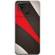 Чехол BoxFace Xiaomi Redmi 10A 