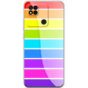 Чехол BoxFace Xiaomi Redmi 10A 