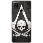 Чехол BoxFace Xiaomi Redmi 10A 