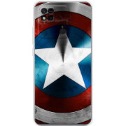 Чехол BoxFace Xiaomi Redmi 10A 