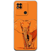 Чехол BoxFace Xiaomi Redmi 10A 