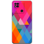 Чехол BoxFace Xiaomi Redmi 10A 