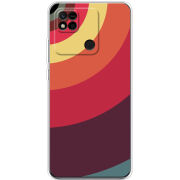 Чехол BoxFace Xiaomi Redmi 10A 