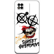 Чехол BoxFace Xiaomi Redmi 10A 