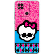 Чехол BoxFace Xiaomi Redmi 10A 