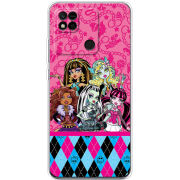 Чехол BoxFace Xiaomi Redmi 10A 