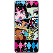 Чехол BoxFace Xiaomi Redmi 10A 