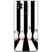 Чехол BoxFace Xiaomi Redmi 10A 