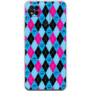 Чехол BoxFace Xiaomi Redmi 10A 