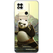 Чехол BoxFace Xiaomi Redmi 10A 