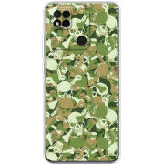 Чехол BoxFace Xiaomi Redmi 10A 