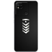 Чехол BoxFace Xiaomi Redmi 10A 