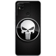 Чехол BoxFace Xiaomi Redmi 10A 