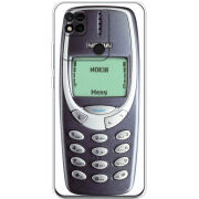 Чехол BoxFace Xiaomi Redmi 10A 