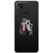 Чехол BoxFace Xiaomi Redmi 10A 