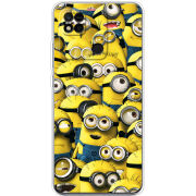 Чехол BoxFace Xiaomi Redmi 10A 