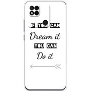 Чехол BoxFace Xiaomi Redmi 10A 