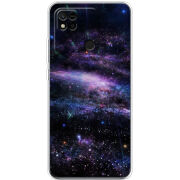 Чехол BoxFace Xiaomi Redmi 10A 