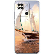 Чехол BoxFace Xiaomi Redmi 10A 