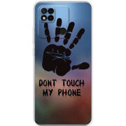 Чехол BoxFace Xiaomi Redmi 10A 