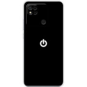 Чехол BoxFace Xiaomi Redmi 10A 