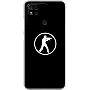 Чехол BoxFace Xiaomi Redmi 10A 