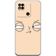 Чехол BoxFace Xiaomi Redmi 10A 