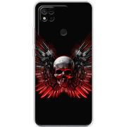 Чехол BoxFace Xiaomi Redmi 10A 