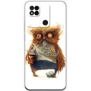 Чехол BoxFace Xiaomi Redmi 10A 