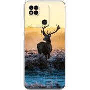 Чехол BoxFace Xiaomi Redmi 10A 