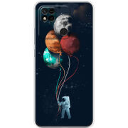 Чехол BoxFace Xiaomi Redmi 10A 