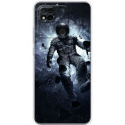 Чехол BoxFace Xiaomi Redmi 10A 