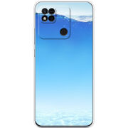 Чехол BoxFace Xiaomi Redmi 10A 