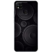 Чехол BoxFace Xiaomi Redmi 10A 