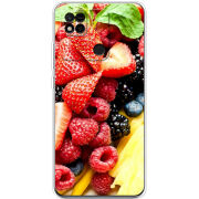 Чехол BoxFace Xiaomi Redmi 10A 