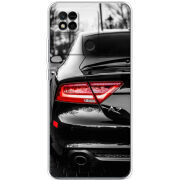 Чехол BoxFace Xiaomi Redmi 10A Audi A7