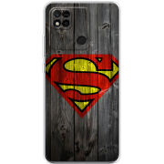 Чехол BoxFace Xiaomi Redmi 10A 