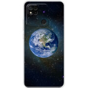 Чехол BoxFace Xiaomi Redmi 10A 