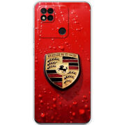 Чехол BoxFace Xiaomi Redmi 10A 