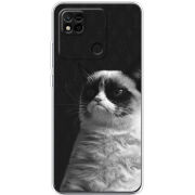 Чехол BoxFace Xiaomi Redmi 10A 