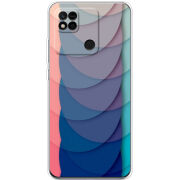 Чехол BoxFace Xiaomi Redmi 10A 