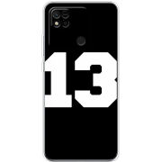 Чехол BoxFace Xiaomi Redmi 10A 13