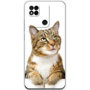 Чехол BoxFace Xiaomi Redmi 10A 