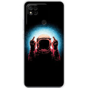 Чехол BoxFace Xiaomi Redmi 10A 